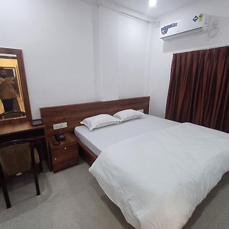 Assam Guest House Siliguri Exterior foto
